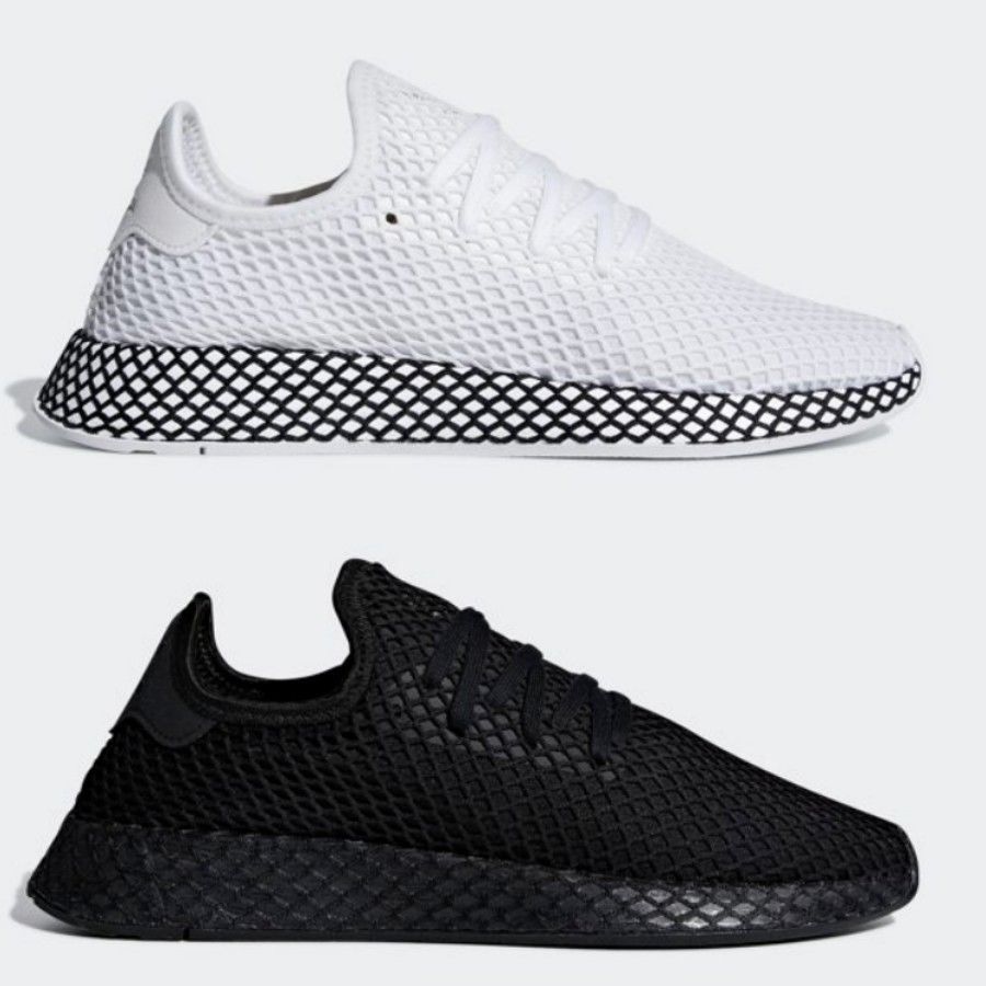 adidas running deerupt